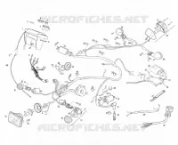 COMPOSANTS ELECTRIQUE
