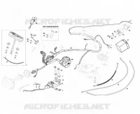 CIRCUIT ELECTRIQUE E-START