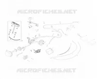 CIRCUIT ELECTRIQUE HOMOLOG