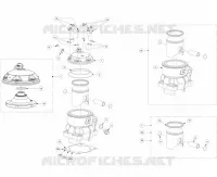 CYLINDRE / PISTON