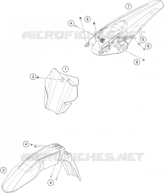 PLASTIQUES