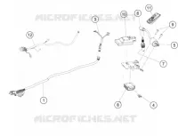 FAISCEAU ELECTRIQUE