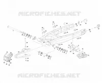 BRAS OSCILLANT 