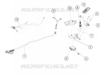 FAISCEAU ELECTRIQUE