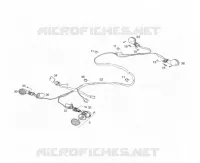 FAISCEAU CLIGNOTANTS