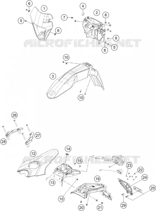 PLASTIQUES