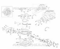 CYLINDRE / PISTON