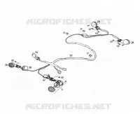 CIRCUIT ELECTRIQUE HOMOLOG