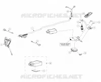 COMPOSANTS ELECTRIQUE