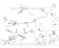 CIRCUIT ELECTRIQUE
