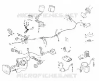 CIRCUIT ELECTRIQUE
