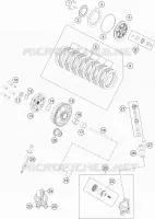 EMBRAYAGE