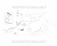 CIRCUIT ELECTRIQUE HOMOLOG
