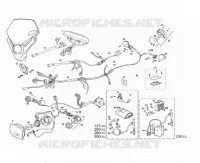 CIRCUIT ELECTRIQUE