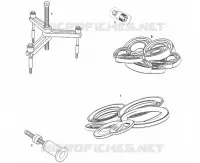 OUTILLAGE / KIT JOINTS SPYS