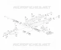 BRAS OSCILLANT 