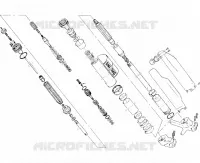 FOURCHE OHLINS