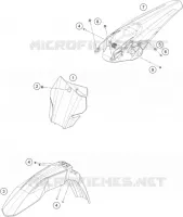 PLASTIQUES