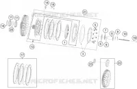 EMBRAYAGE