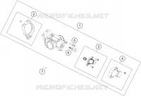 BOITIER PAPILLON INJECTION