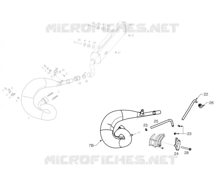 KIT HOMOLOGATION