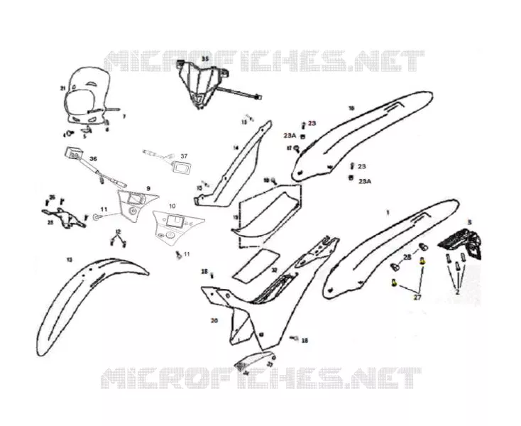 PLASTIQUES