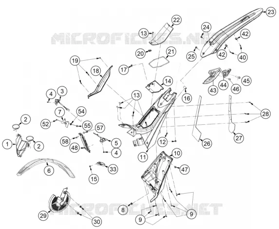 PLASTIQUES