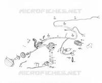 CIRCUIT ELECTRIQUE