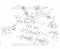 BRAS OSCILLANT 