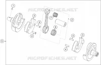 VILEBREQUIN / PISTON