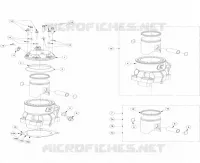 CYLINDRE / PISTON