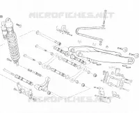 BRAS OSCILLANT 