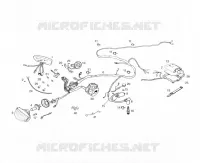 FAISCEAU ELECTRIQUE