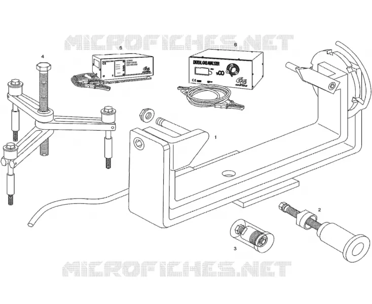 OUTILLAGE