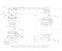 CYLINDRE / PISTON