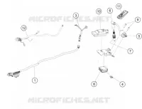 FAISCEAU ELECTRIQUE
