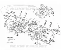 CARTER MOTEUR