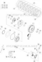 EMBRAYAGE