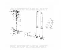 SUSPENSION AVANT
