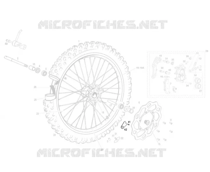 KIT HOMOLOGATION