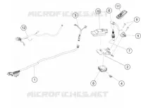 FAISCEAU ELECTRIQUE