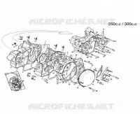 CARTER MOTEUR