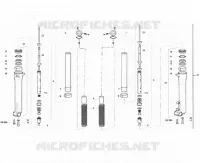 SUSPENSION AVANT