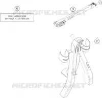 TROUSSE A OUTILS / MANUELS / OPTIONS