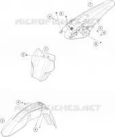 PLASTIQUES