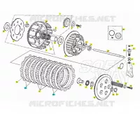 EMBRAYAGE