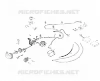 CIRCUIT ELECTRIQUE