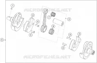 VILEBREQUIN / PISTON