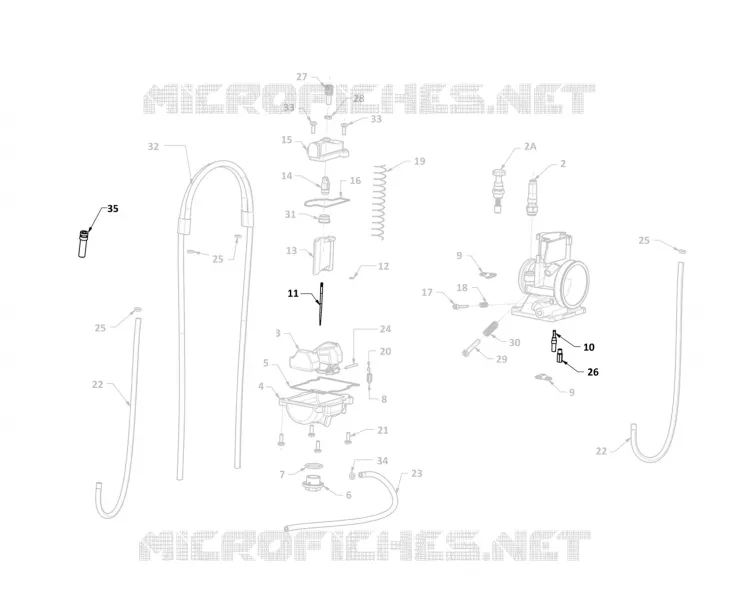 KIT HOMOLOGATION