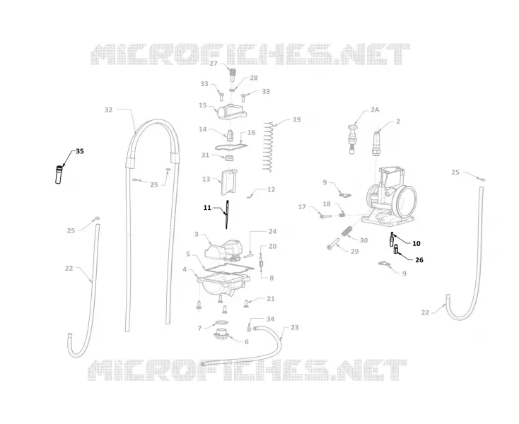 KIT HOMOLOGATION